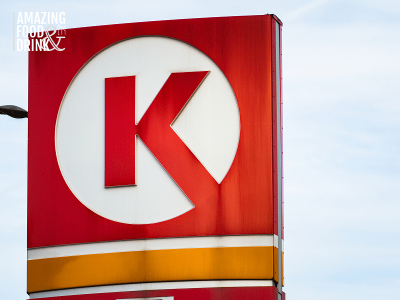 circle K Europe