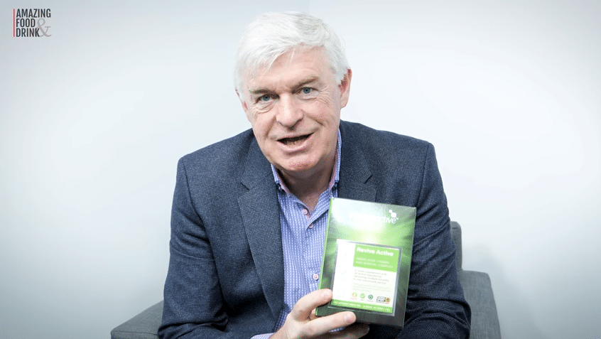 Revive Active food supplements