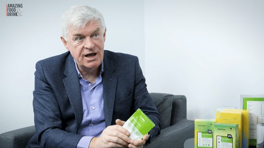 Revive Active food supplements