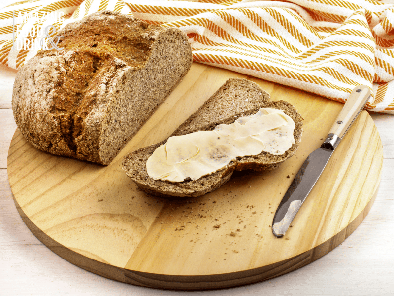 Irish Soda Bread