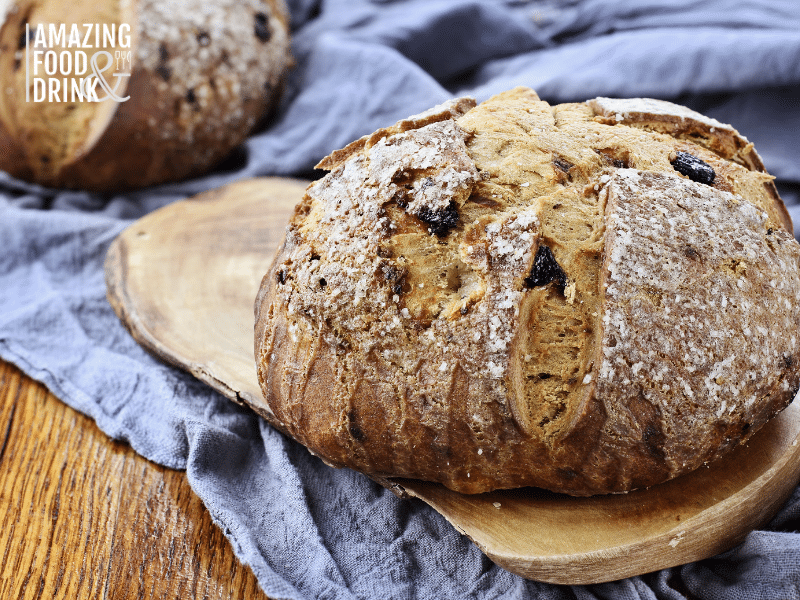 Irish Soda Bread