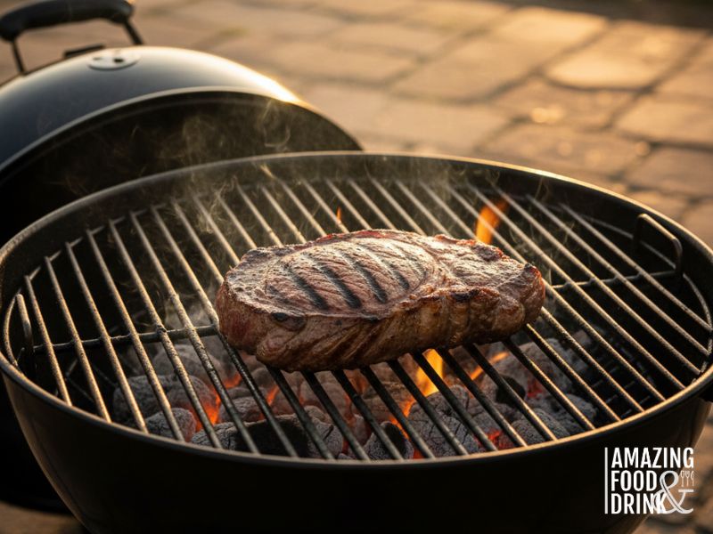 How to Cook Top-Round Steak
