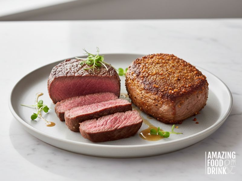 How to Cook Top-Round Steak