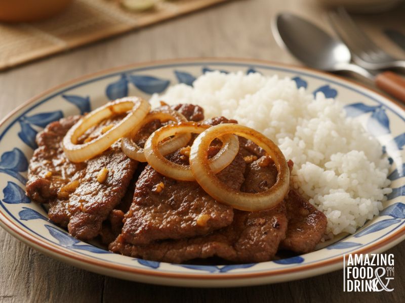 How to Cook Top-Round Steak