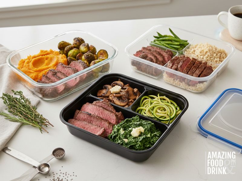How to Cook Top-Round Steak