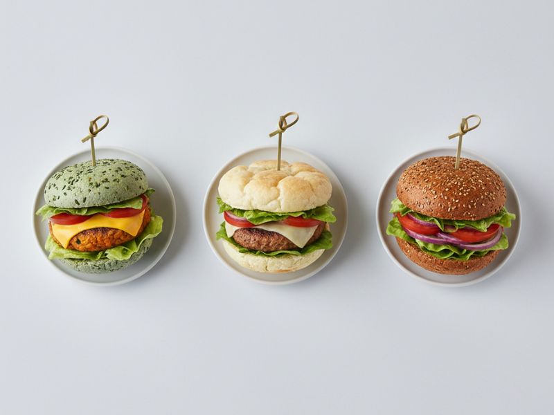 White Castle Sliders