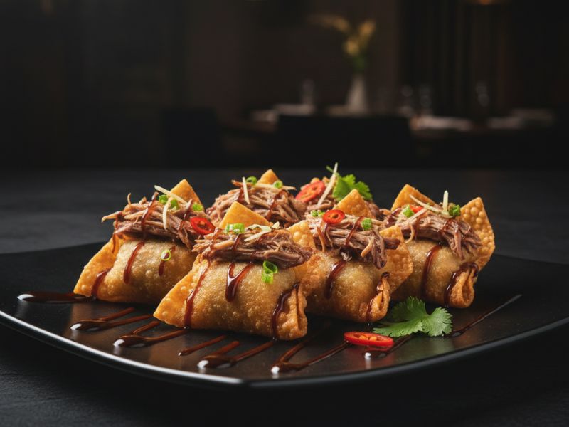 Wonton Wrapper