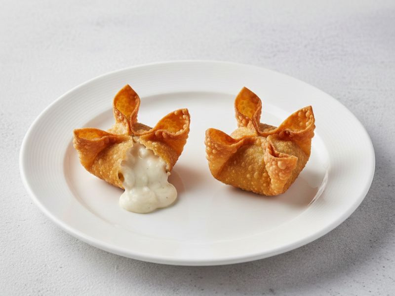 Wonton Wrapper