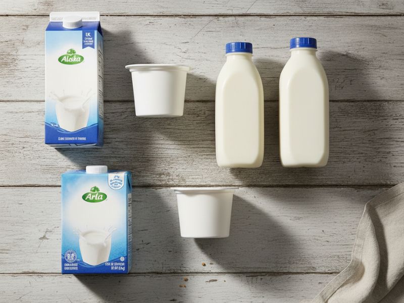 Lactose-Free Cheesecake