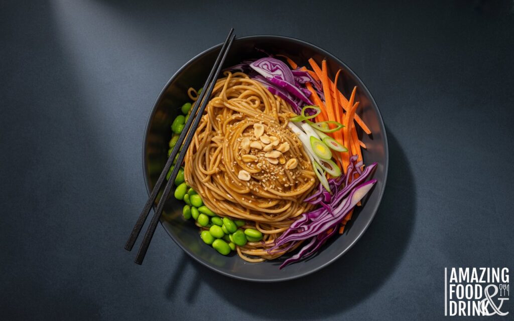 +5 Best Spaghetti Salad Recipes: From Classic to Global