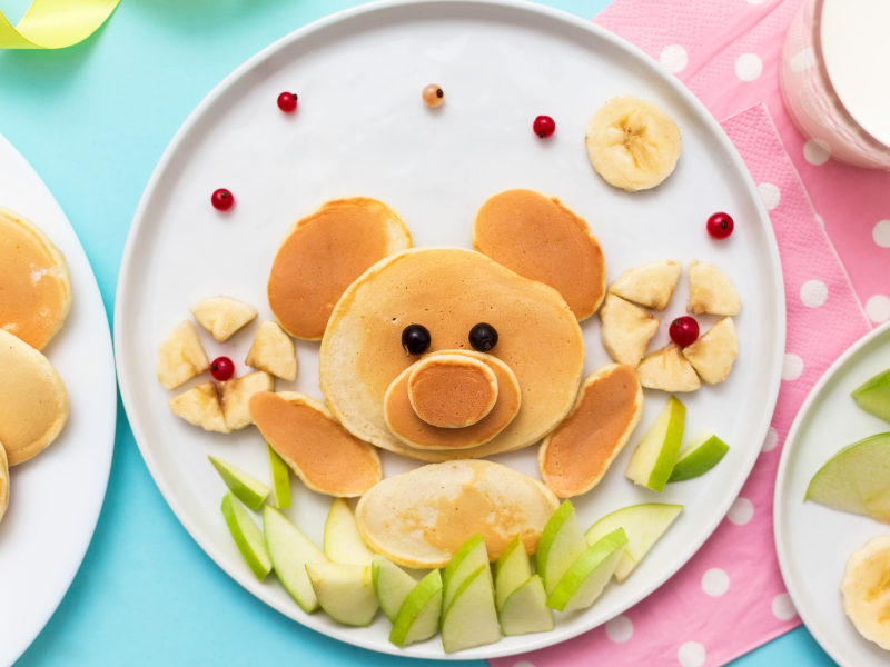 Best Dairy-Free Kids' Meals +70 Dairy-Free Recipes for Kids