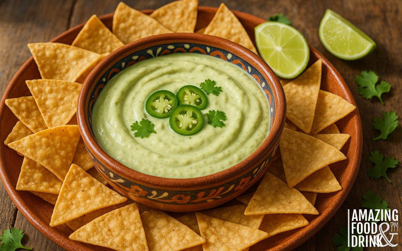 Chuy's Jalapeño Dip Recipes: The Ultimate Tex-Mex Guide