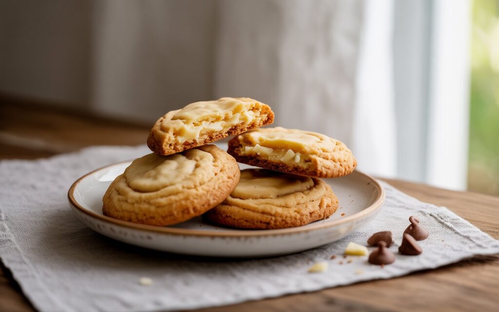 How to Make Dairy-Free Egg-Free Cookies That Actually Work