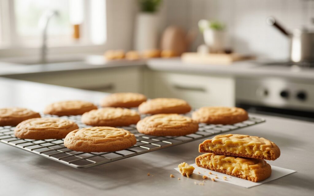 How to Make Dairy-Free Egg-Free Cookies That Actually Work