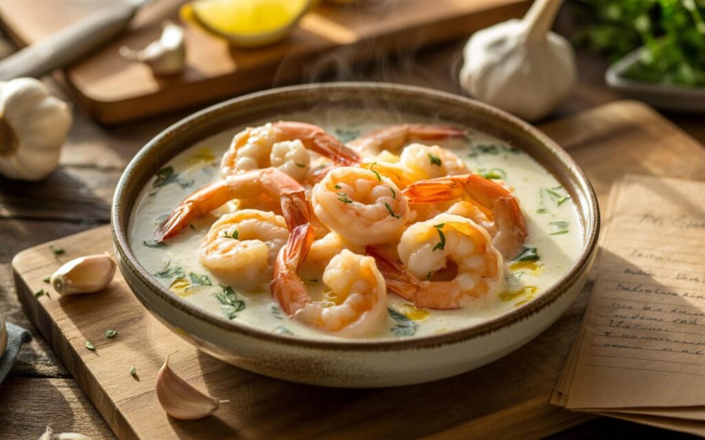 Dairy-Free Shrimp Recipes 5 Easy Restaurant-Style Dishes