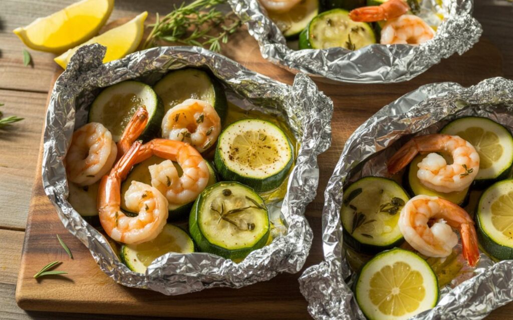 Dairy-Free Shrimp Recipes 5 Easy Restaurant-Style Dishes       