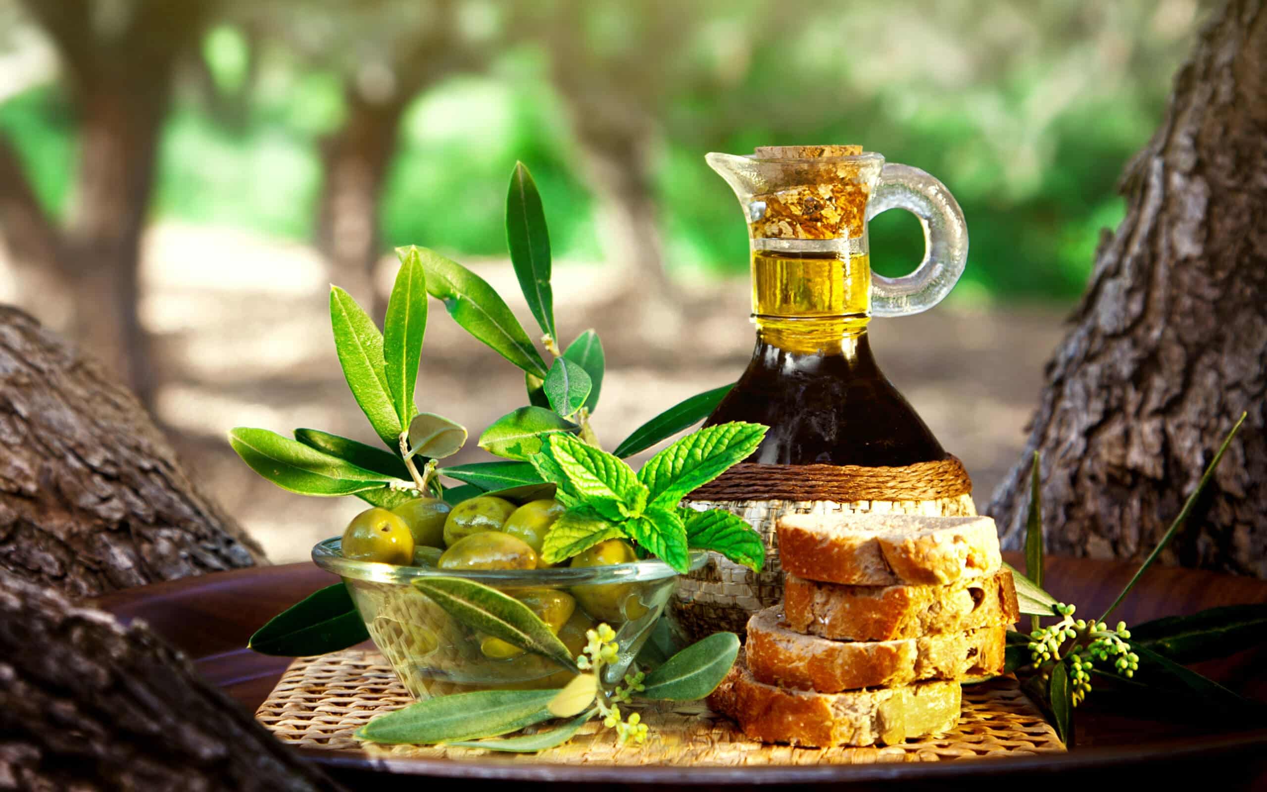 Olive Garden Salad Dressing