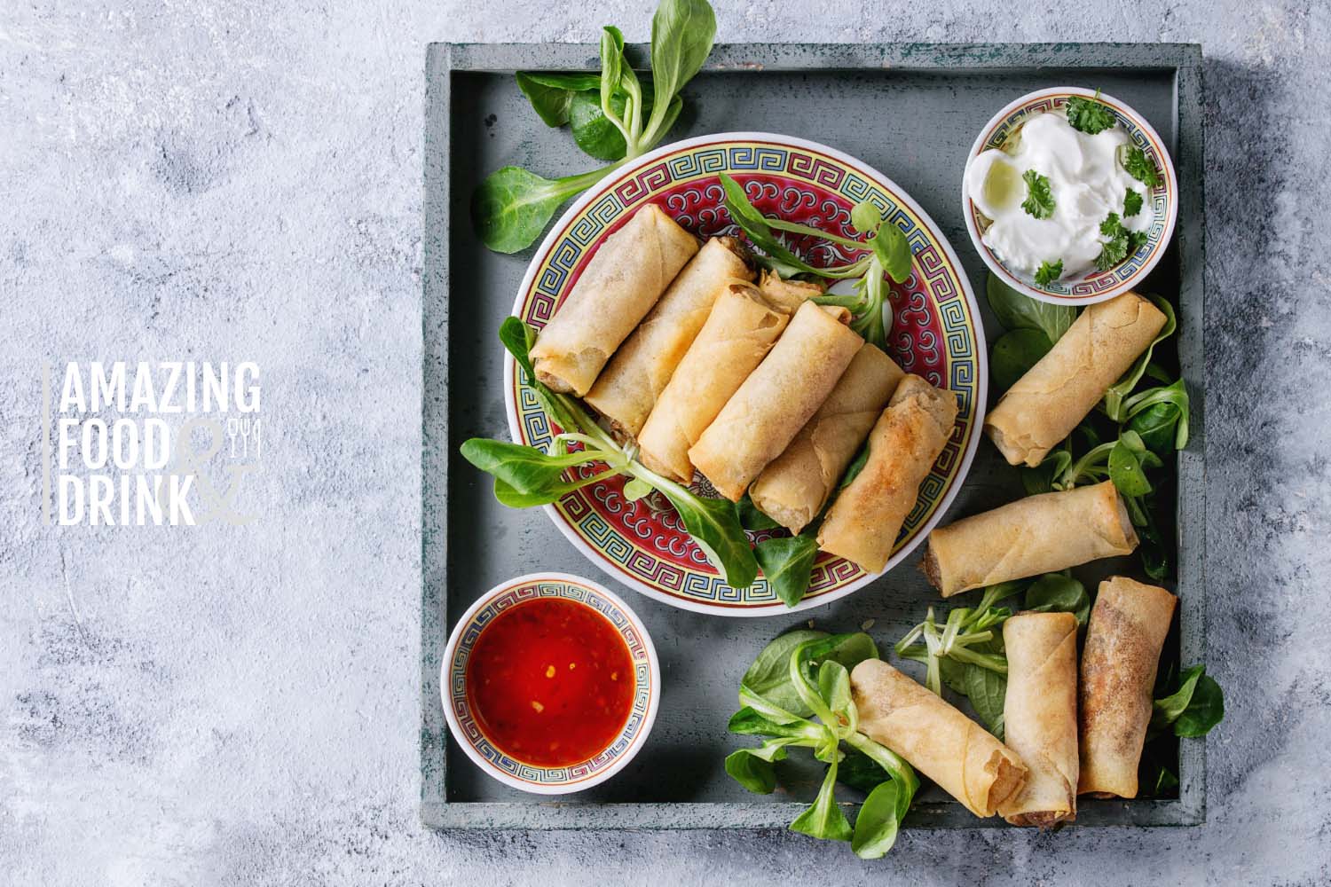 Easy Egg Roll Recipe: From Craving to Crispy in 30 Minutes!