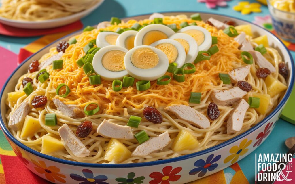 +5 Best Spaghetti Salad Recipes: From Classic to Global