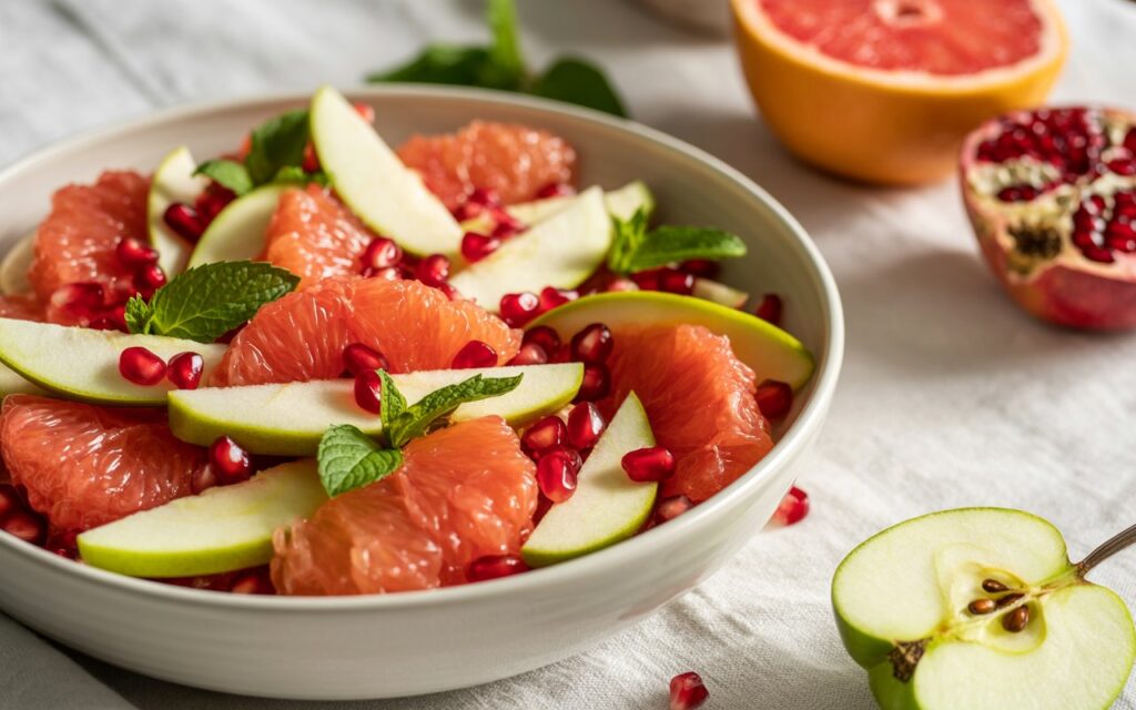 Salad for Dieters: 12 Global Recipes That Actually Satisfy