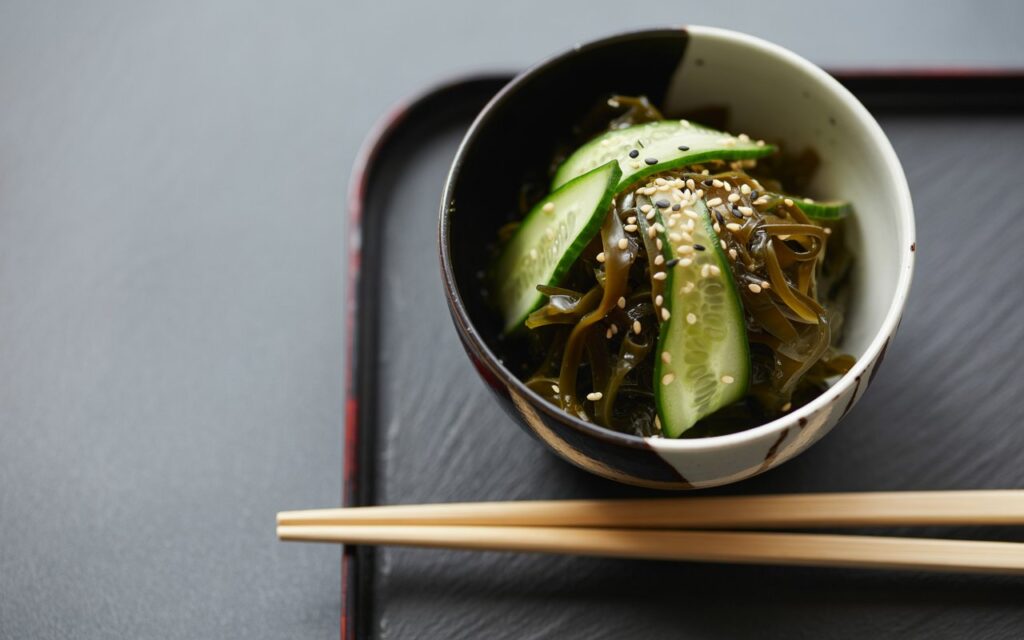 Salad for Dieters: 12 Global Recipes That Actually Satisfy