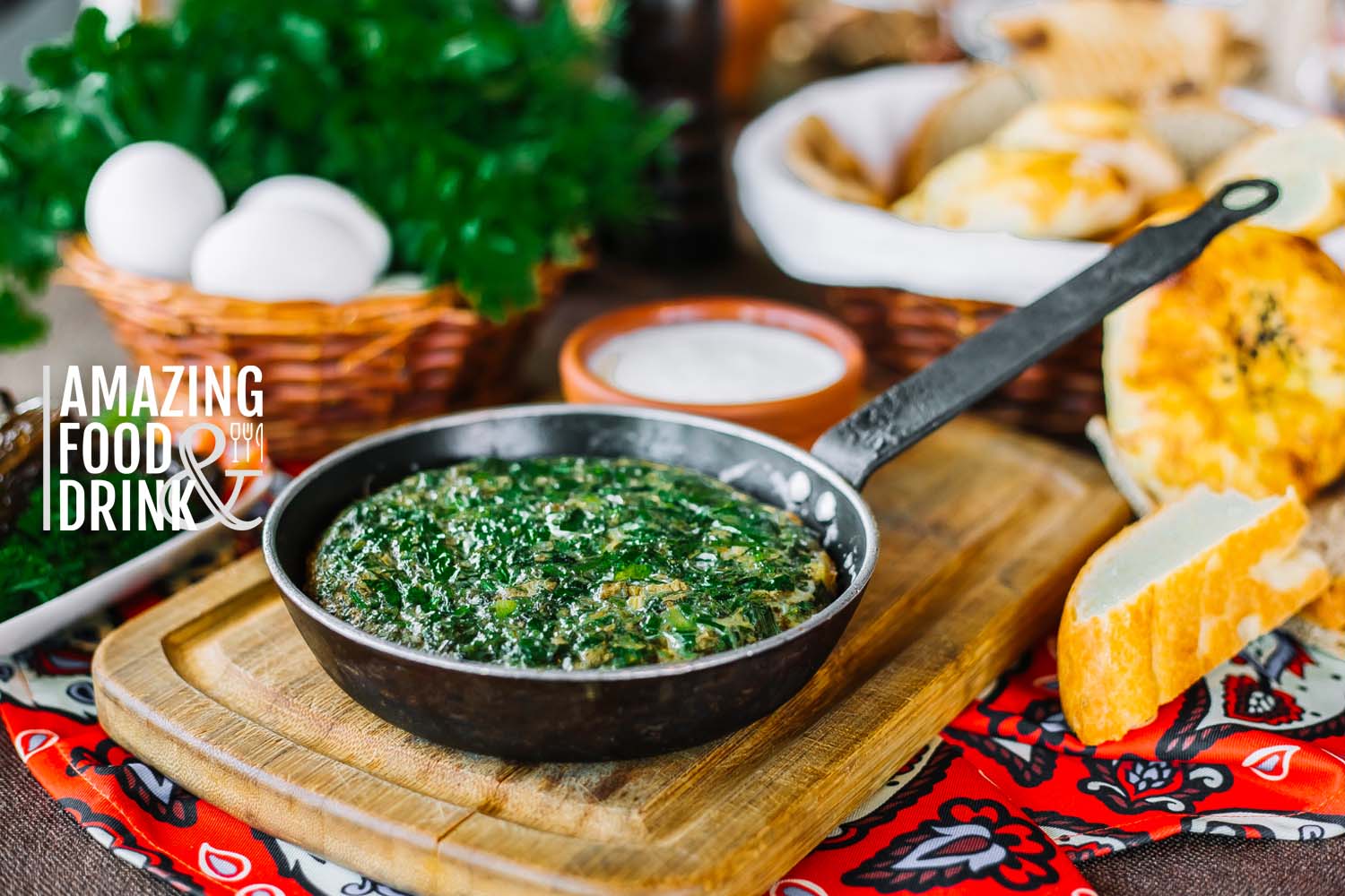 The Best Keto Spinach Dip Recipe: Creamy, Easy & Delicious!