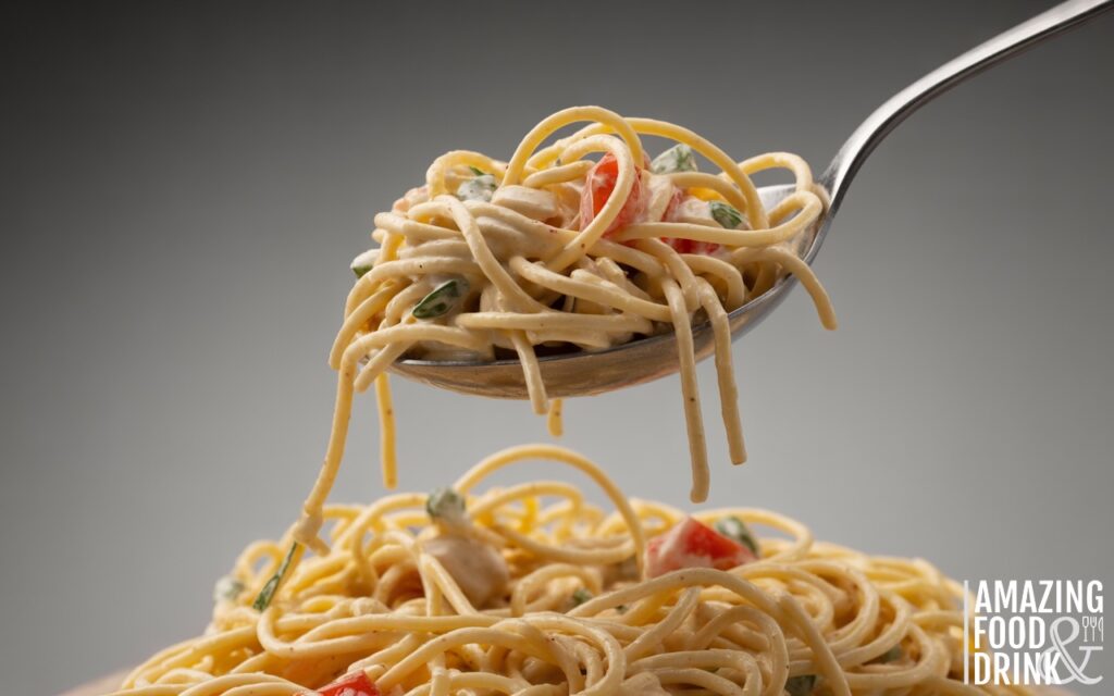 +5 Best Spaghetti Salad Recipes: From Classic to Global