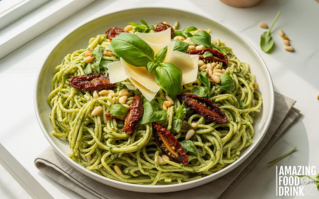 +5 Best Spaghetti Salad Recipes: From Classic to Global