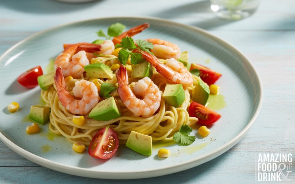 +5 Best Spaghetti Salad Recipes: From Classic to Global