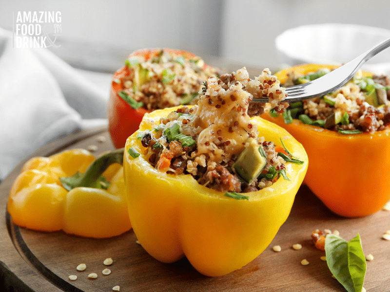 gluten-free and wheat-free