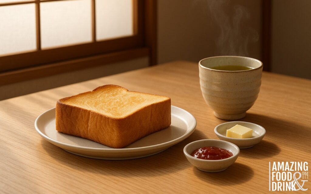 Hokkaido Milk Bread Recipe: Soft Japanese Shokupan
