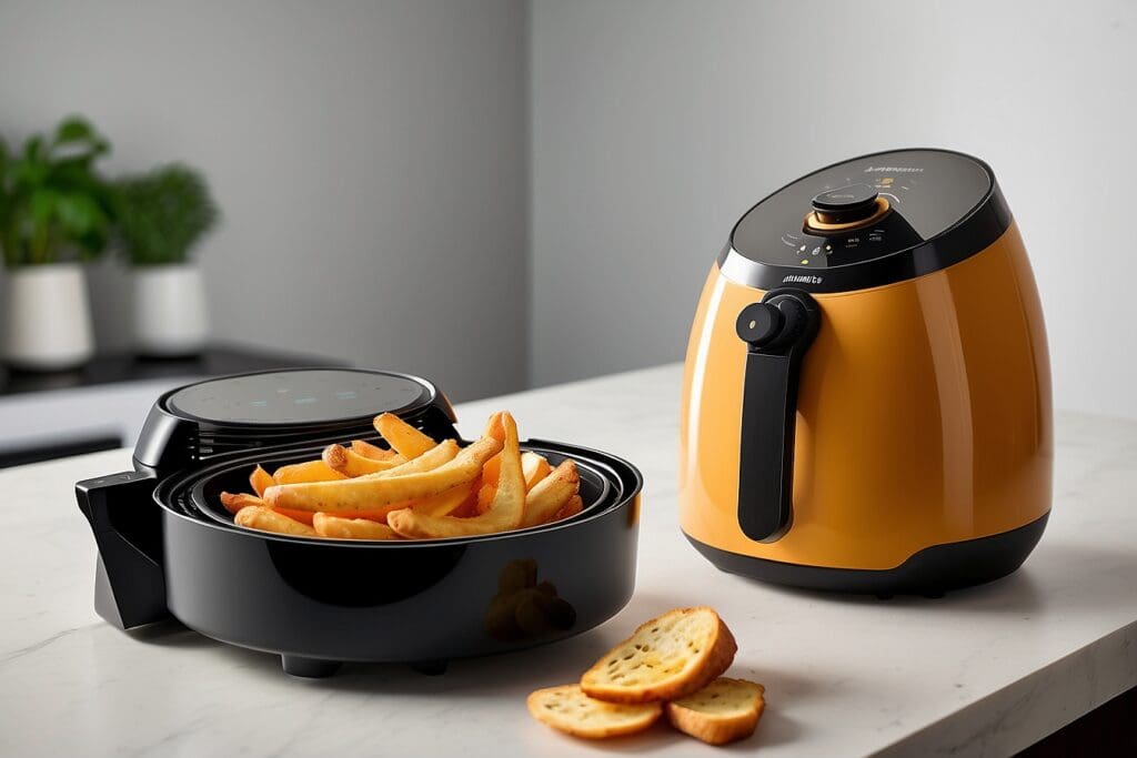 Should you buy an air fryer A Friendly Guide to Crispy Decisions