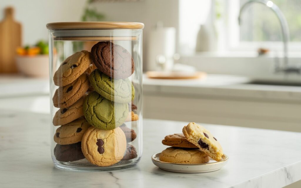 How to Make Dairy-Free Egg-Free Cookies That Actually Work