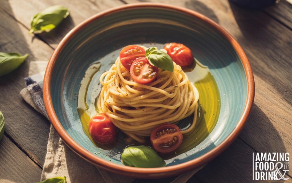 +5 Best Spaghetti Salad Recipes: From Classic to Global