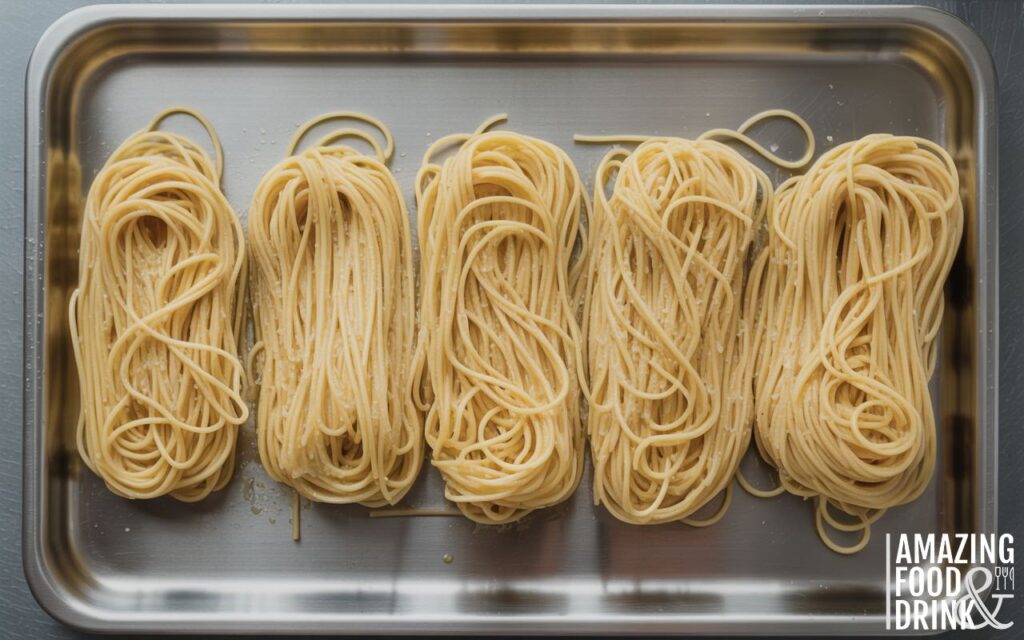 +5 Best Spaghetti Salad Recipes: From Classic to Global