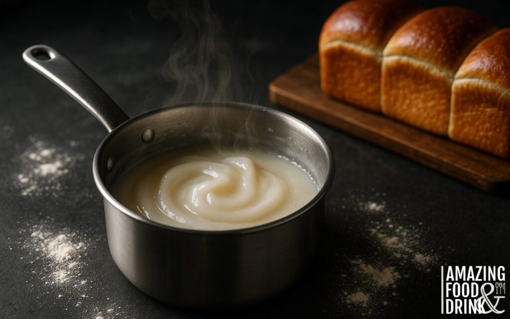 Hokkaido Milk Bread Recipe: Soft Japanese Shokupan