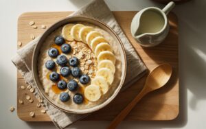 The Secret to Perfect Dairy-Free Oatmeal: 8 Easy Recipes