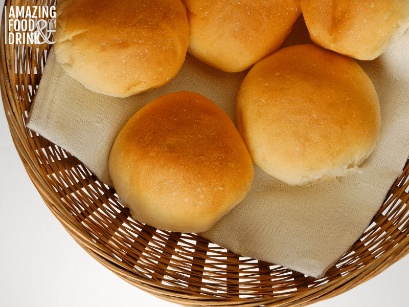 Tips for Achieving Perfect Dairy-Free Dinner Rolls
