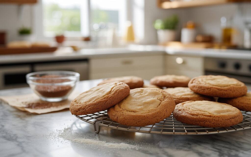 How to Make Dairy-Free Egg-Free Cookies That Actually Work