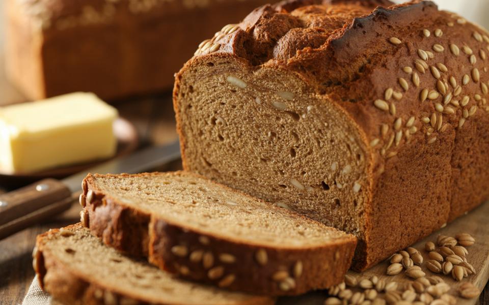 The Ultimate Wheat-Free Barley Bread Recipe Guide
