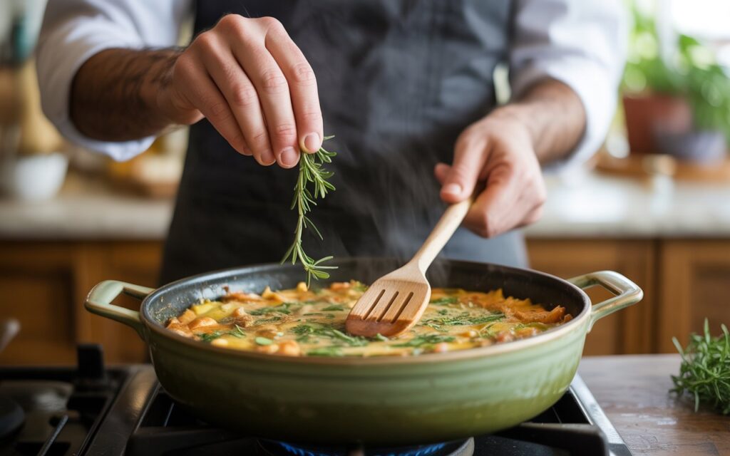 Dairy-Free Casserole Recipes