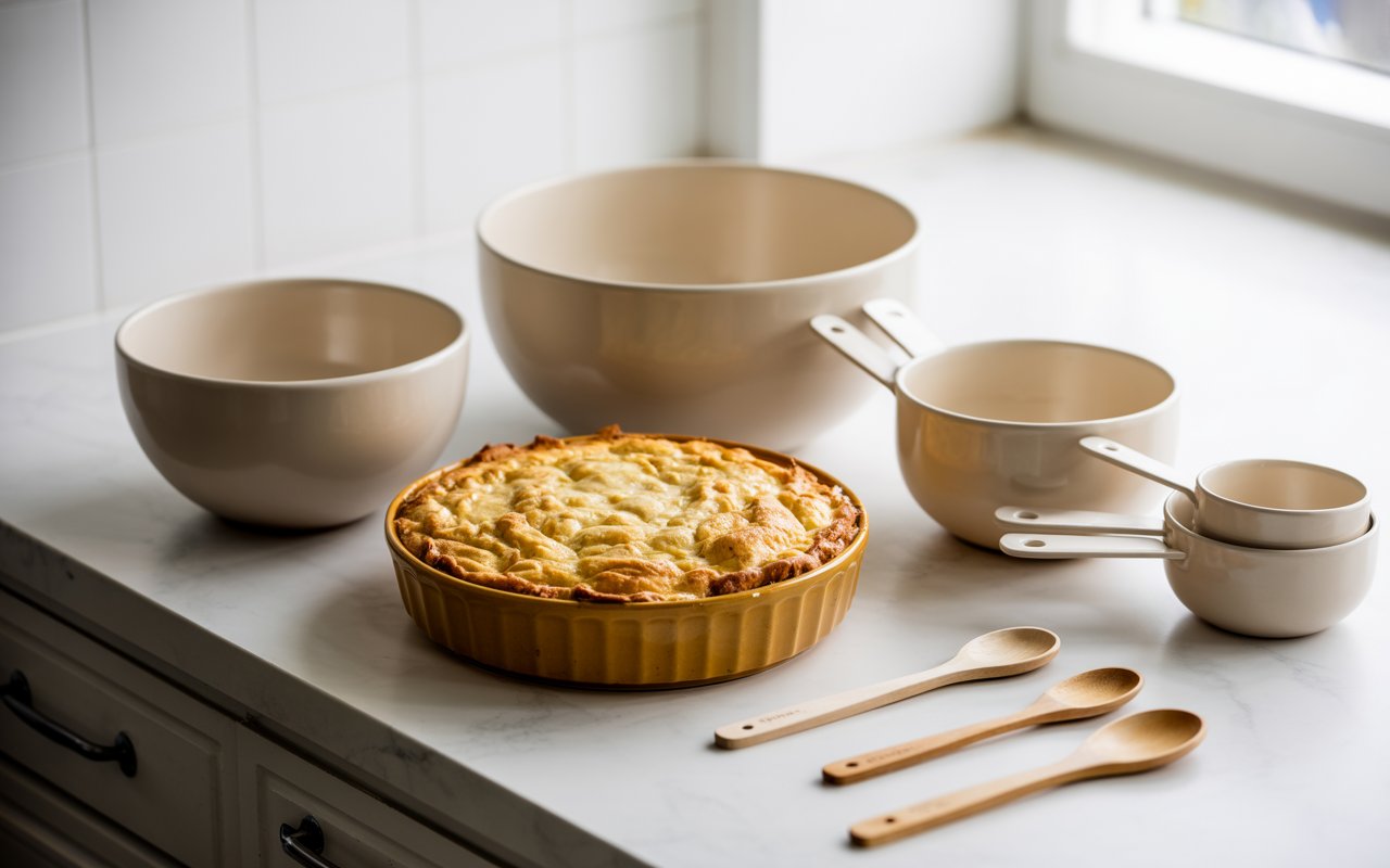 Dairy-Free Casserole Recipes