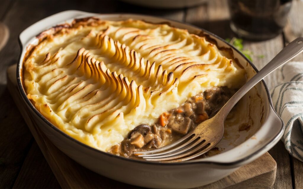 Dairy-Free Casserole Recipes