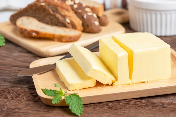 A Closer Look at the Downsides of Consuming Butter and Ghee