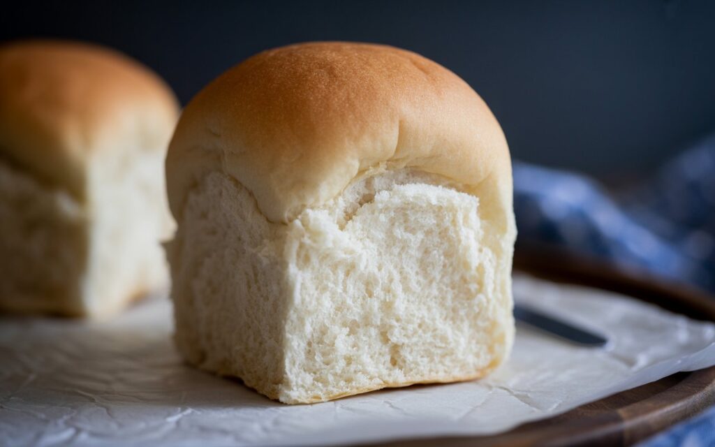 Dairy-Free Dinner Rolls