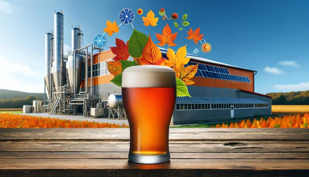 Hope Beer Unveils Seasonal Ales & Eco-Initiatives