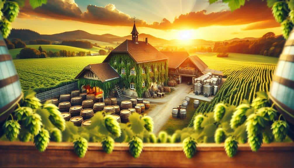 craft beer legacy unfolds