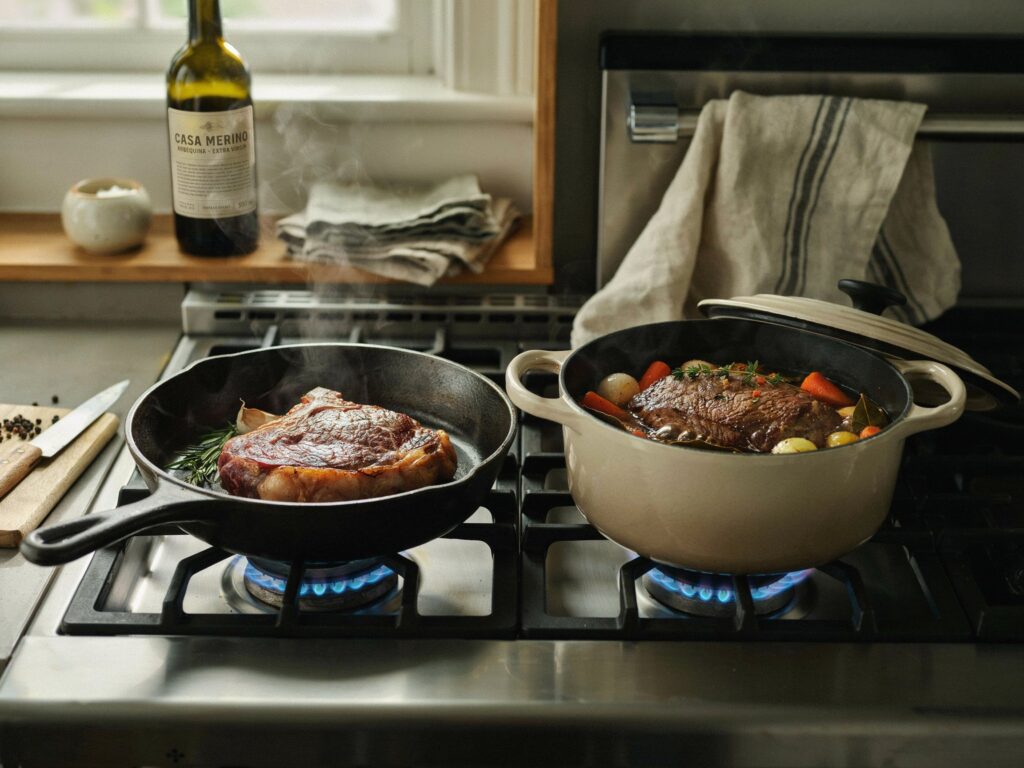 Best Grade of Beef: 4 Grading Systems Made Simple