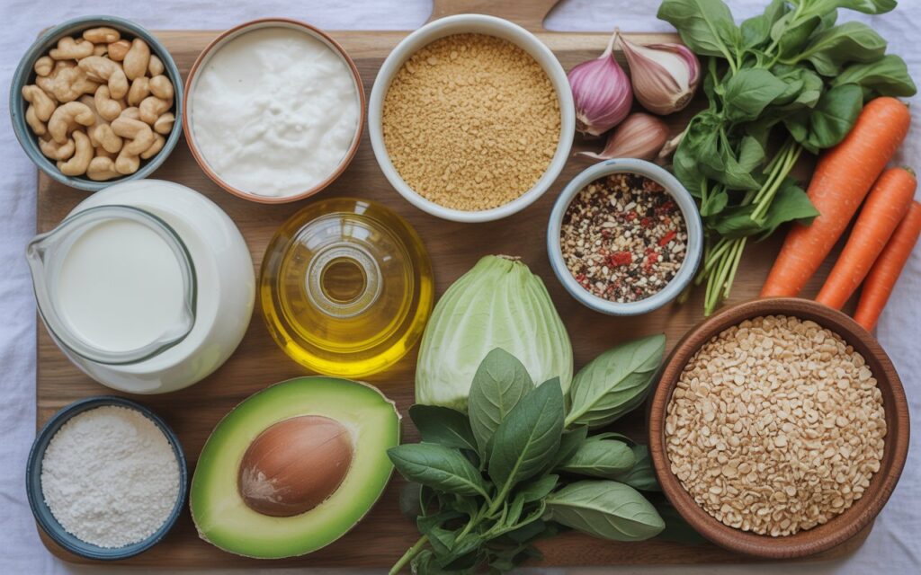 Dairy-Free Casserole Recipes