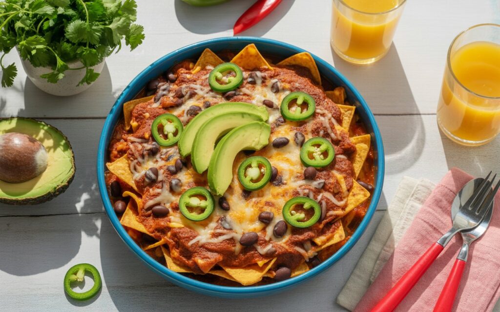 Dairy-Free Casserole Recipes